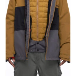 686 Smarty 3-in-1 Form Jacket 2023 -Outerwear Select Stores 686 Smarty 3 in 1 Form Jacket 22 23 BREC 3