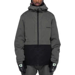 686 Smarty 3-in-1 Form Jacket 2023 -Outerwear Select Stores 686 Smarty 3 in 1 Form Jacket 22 23 GGRC 1