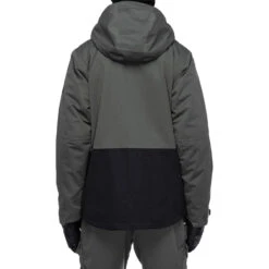 686 Smarty 3-in-1 Form Jacket 2023 -Outerwear Select Stores 686 Smarty 3 in 1 Form Jacket 22 23 GGRC 2