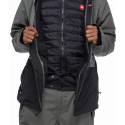 686 Smarty 3-in-1 Form Jacket 2023 -Outerwear Select Stores 686 Smarty 3 in 1 Form Jacket 22 23 GGRC 3