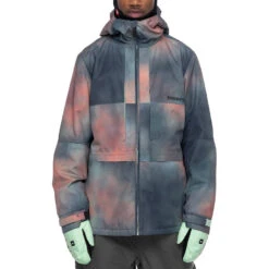 686 Smarty 3-in-1 Form Jacket 2023 -Outerwear Select Stores 686 Smarty 3 in 1 Form Jacket 22 23 KLIS 1