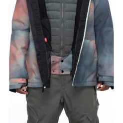 686 Smarty 3-in-1 Form Jacket 2023 -Outerwear Select Stores 686 Smarty 3 in 1 Form Jacket 22 23 KLIS 3