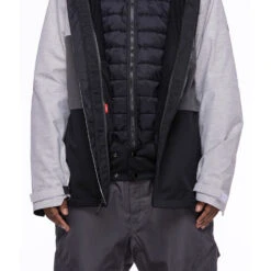 686 Smarty 3-in-1 Form Jacket 2023 -Outerwear Select Stores 686 Smarty 3 in 1 Form Jacket 22 23 WHHC 3