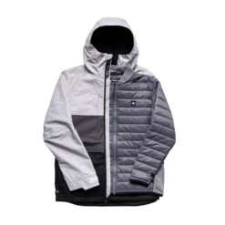 686 Smarty 3-in-1 Form Jacket 2023 -Outerwear Select Stores 686 Smarty 3 in 1 Form Jacket 22 23 WHHC 4