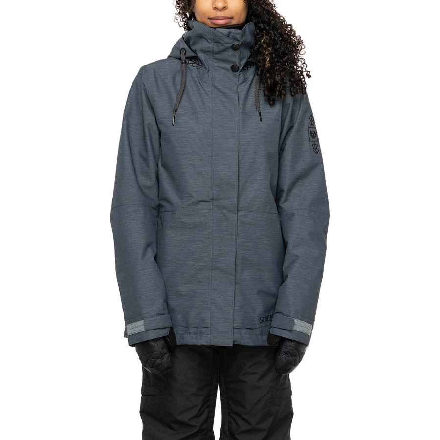 686 Smarty 3-in-1 Spellbound Womens Jacket 2023 1 686 Smarty 3-in-1 Spellbound Womens Jacket 2023