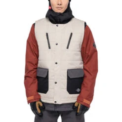 686 Smarty 5-in-1 Complete Jacket 2023