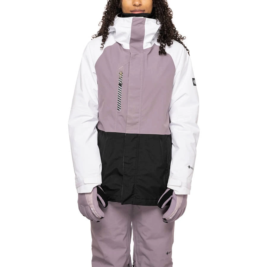 686 Willow GORE-TEX Insulated Womens Jacket 2023 1 686 Willow GORE-TEX Insulated Womens Jacket 2023