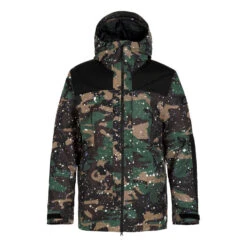 Armada Bergs Insulated Jacket 2023 14 Armada Bergs Insulated Jacket 2023 -Outerwear Select Stores Armada Bergs Insulated Jacket 22 23 SCMO 1