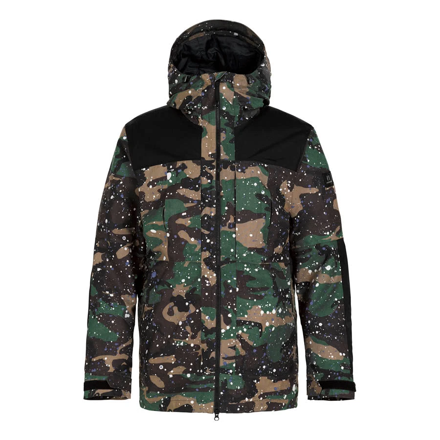 Armada Bergs Insulated Jacket 2023 6 Armada Bergs Insulated Jacket 2023 - Image 6