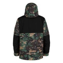 Armada Bergs Insulated Jacket 2023 15 Armada Bergs Insulated Jacket 2023 -Outerwear Select Stores Armada Bergs Insulated Jacket 22 23 SCMO 2