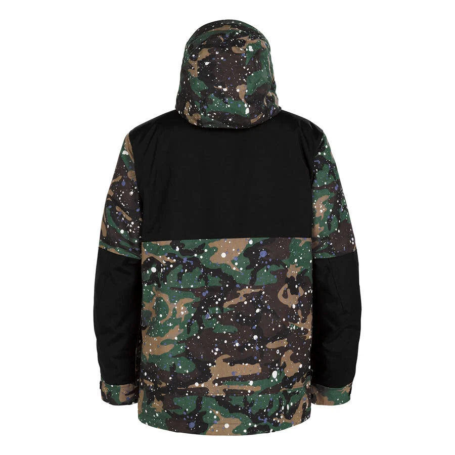 Armada Bergs Insulated Jacket 2023 7 Armada Bergs Insulated Jacket 2023 - Image 7