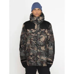 Armada Bergs Insulated Jacket 2023 16 Armada Bergs Insulated Jacket 2023 -Outerwear Select Stores Armada Bergs Insulated Jacket 22 23 SCMO 3