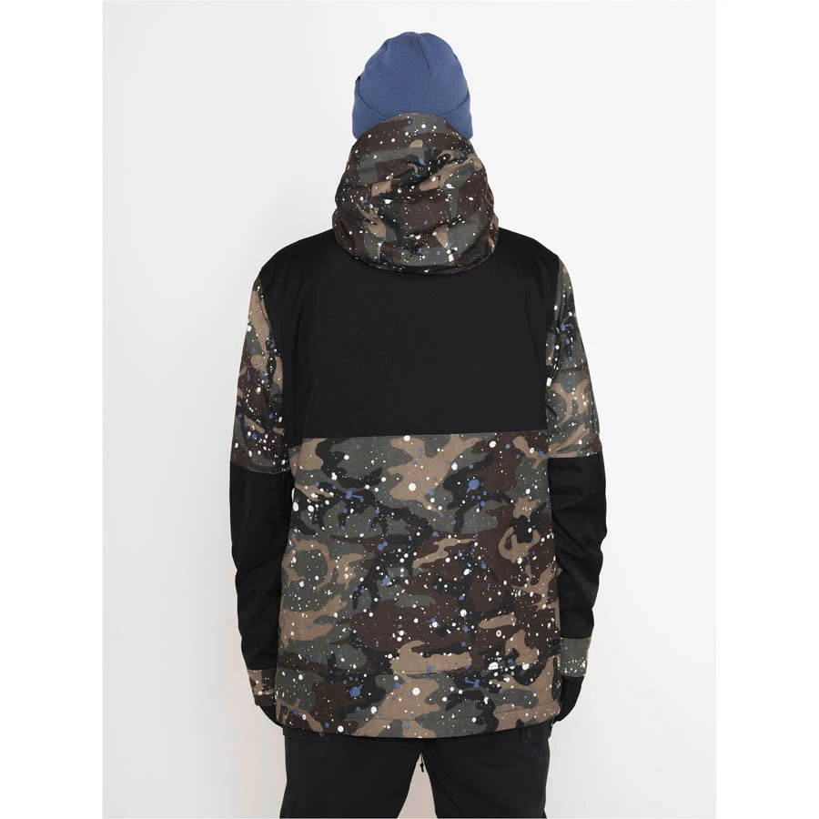 Armada Bergs Insulated Jacket 2023 9 Armada Bergs Insulated Jacket 2023 - Image 9