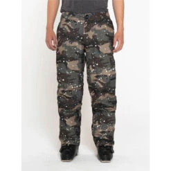 Armada Chairman Pant 2023 -Outerwear Select Stores Armada Chairman Pant 22 23 SCMO 3