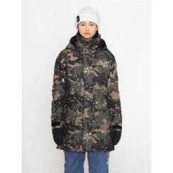 Armada Lunara Insulated Womens Jacket 2023 -Outerwear Select Stores Armada Lunara Insulated Womens Jacket 22 23 SCMO 3