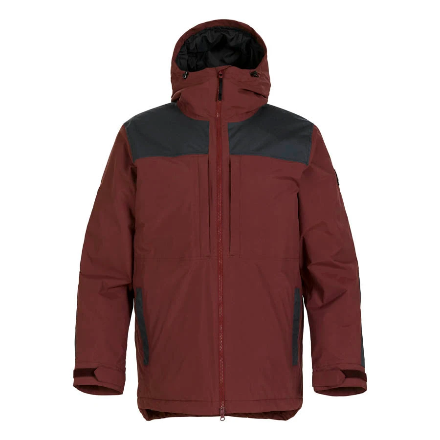 Armada Bergs Insulated Anorak 21-22 2 Armada Bergs Insulated Anorak 21-22 - Image 2