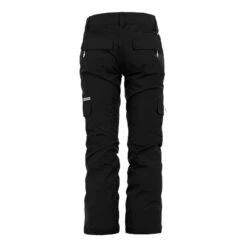 Armada Mula Insulated Womens Pant 2023 -Outerwear Select Stores Armada Mula Insulated Womens Pant 22 23 BLAC 2