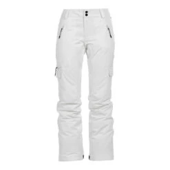 Armada Mula Insulated Womens Pant 2023 -Outerwear Select Stores Armada Mula Insulated Womens Pant 22 23 BLNC 1