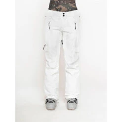 Armada Mula Insulated Womens Pant 2023 -Outerwear Select Stores Armada Mula Insulated Womens Pant 22 23 BLNC 3