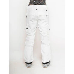 Armada Mula Insulated Womens Pant 2023 -Outerwear Select Stores Armada Mula Insulated Womens Pant 22 23 BLNC 4