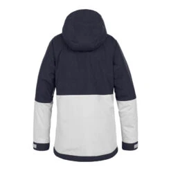 Armada Rosalie 2L Insulated Womens Anorak Womens Jacket 2023 -Outerwear Select Stores Armada Rosalie 2L Insulated Anorak Jacket 22 23 BLNC 2