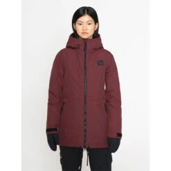 Armada Sterlet Insulated Womens Jacket 2023 10 Armada Sterlet Insulated Womens Jacket 2023 -Outerwear Select Stores Armada Sterlet Insulated Womens Jacket 22 23 BRGN 3