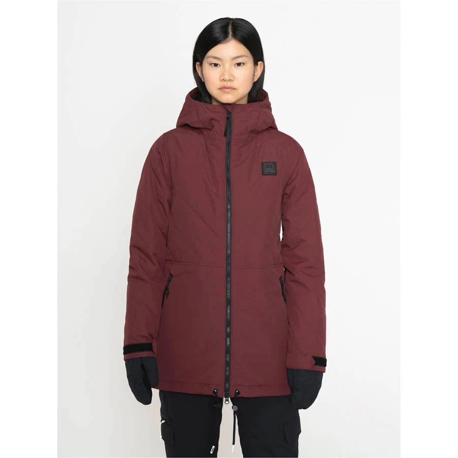 Armada Sterlet Insulated Womens Jacket 2023 4 Armada Sterlet Insulated Womens Jacket 2023 - Image 4