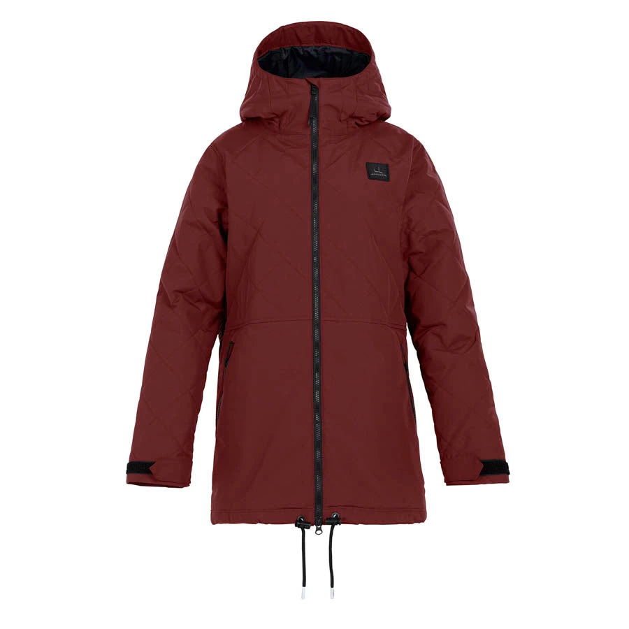 Armada Sterlet Insulated Womens Jacket 2023 1 Armada Sterlet Insulated Womens Jacket 2023