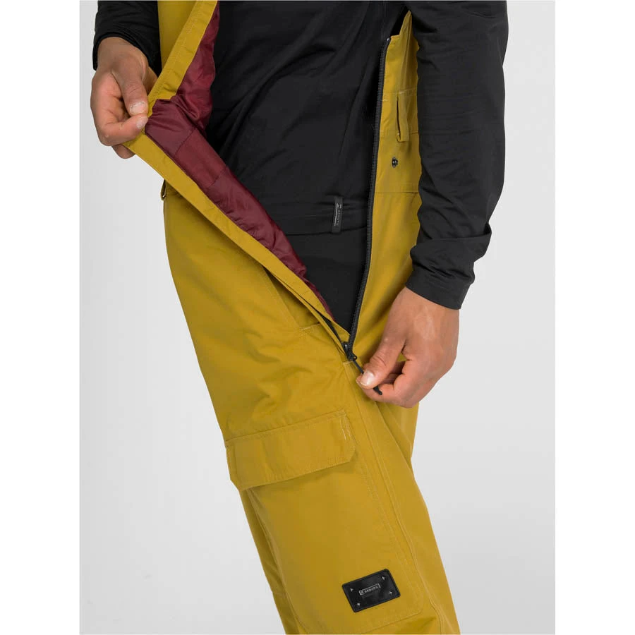 Armada Sumpter Bib Pant 2023 4 Armada Sumpter Bib Pant 2023 - Image 4