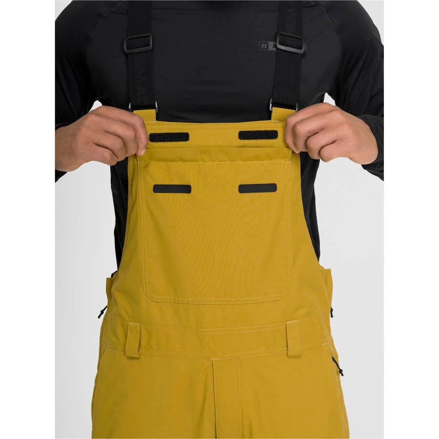 Armada Sumpter Bib Pant 2023 5 Armada Sumpter Bib Pant 2023 - Image 5