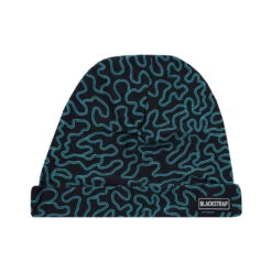 Black Strap Ascend Beanie 2023 -Outerwear Select Stores Black Strap Ascend Beanie 22 23 CRLG 1