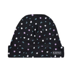 Black Strap Ascend Beanie 2023 -Outerwear Select Stores Black Strap Ascend Beanie 22 23 LFLW 1