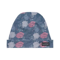 Black Strap Ascend Beanie 2023 -Outerwear Select Stores Black Strap Ascend Beanie 22 23 PECH 1