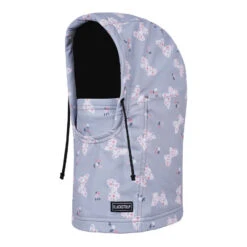 Black Strap Camber Hood 2023 -Outerwear Select Stores Black Strap Camber Hood 22 23 BTTR 1