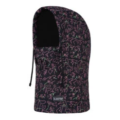 Black Strap Camber Hood 2023 -Outerwear Select Stores Black Strap Camber Hood 22 23 SQUI 1