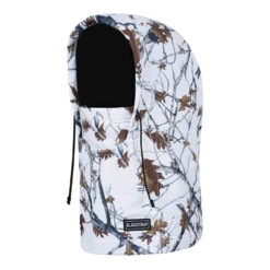 Black Strap Camber Hood 2023 -Outerwear Select Stores Black Strap Camber Hood 22 23 TSNO 1