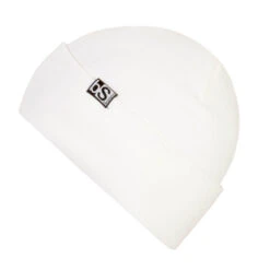 Black Strap Essential Beanie 2023 -Outerwear Select Stores Black Strap Essential Beanie 22 23 WHIT 1