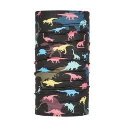 Black Strap Midweight Therma Kids Tube 2023 -Outerwear Select Stores Black Strap Midweight Therma Kids Tube 22 23 DINO 1