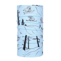 Black Strap Midweight Therma Kids Tube 2023 -Outerwear Select Stores Black Strap Midweight Therma Kids Tube 22 23 LILS 1