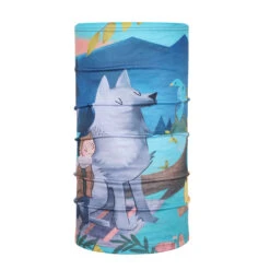 Black Strap Midweight Therma Kids Tube 2023 -Outerwear Select Stores Black Strap Midweight Therma Kids Tube 22 23 MMBB 1