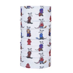 Black Strap Midweight Therma Kids Tube 2023 -Outerwear Select Stores Black Strap Midweight Therma Kids Tube 22 23 SKRT 1