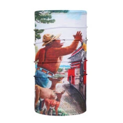 Black Strap Midweight Therma Kids Tube 2023 -Outerwear Select Stores Black Strap Midweight Therma Kids Tube 22 23 SMKF 1