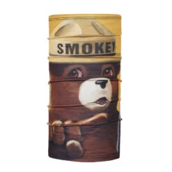 Black Strap Midweight Therma Kids Tube 2023 -Outerwear Select Stores Black Strap Midweight Therma Kids Tube 22 23 SMKP 1