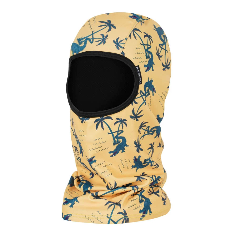 Black Strap Sock Hood Balaclava 2023 19 Black Strap Sock Hood Balaclava 2023 - Image 19