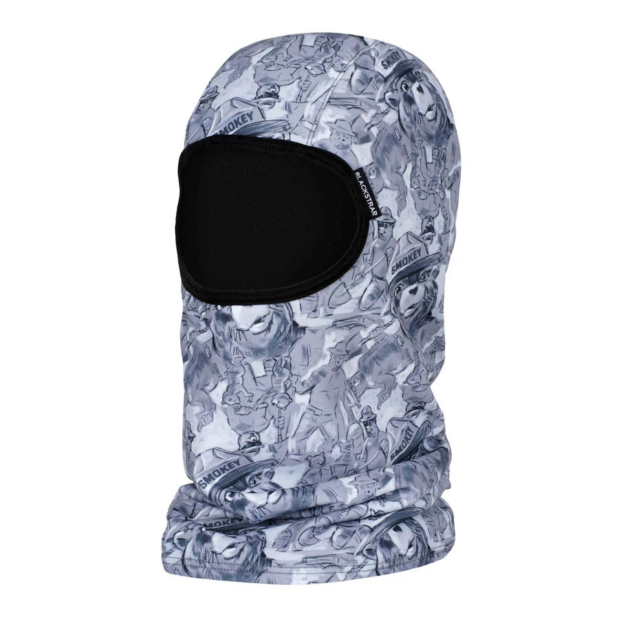 Black Strap Sock Hood Balaclava 2023 9 Black Strap Sock Hood Balaclava 2023 - Image 9