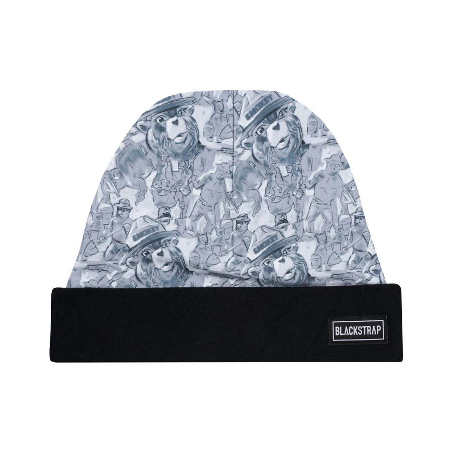 BlackStrap Descend Beanie 2023 11 BlackStrap Descend Beanie 2023 - Image 11