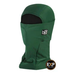 BlackStrap Expedition Hood Balaclava 2023 -Outerwear Select Stores BlackStrap Expedition Hood Balaclava 22 23 FGRN 1