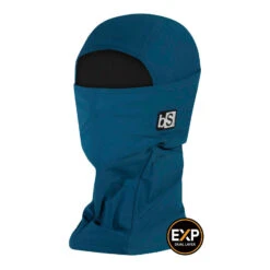 BlackStrap Expedition Hood Balaclava 2023 -Outerwear Select Stores BlackStrap Expedition Hood Balaclava 22 23 MLRD 1