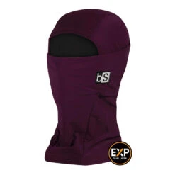 BlackStrap Expedition Hood Balaclava 2023 -Outerwear Select Stores BlackStrap Expedition Hood Balaclava 22 23 MRLT 1