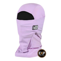 BlackStrap Expedition Hood Balaclava 2023 -Outerwear Select Stores BlackStrap Expedition Hood Balaclava 22 23 ORCH 1